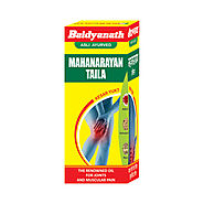 Buy Baidyanath Mahanarayan Tel (Oil)