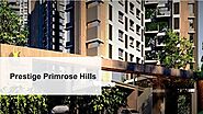 Endearing Elegance With Low Maintenance Appeal Primrosehills by prestige parkdrive - Issuu