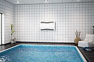 The Importance of Keeping Your Indoor Pool Condensation-Free