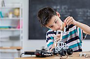 Points to make the stem learning more fun for children