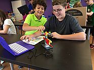 lego robotic class Australia