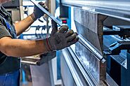 We Make Freestanding Hand Sanitiser Stands! | Brisbane Metal Products - Custom Metal Fabrication | Brisbane Metal Pro...