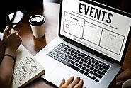 Tools that an online events management system must have