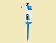 Microlit Micropipette - High Precision Pipettors for Labs