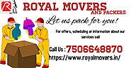 Welcome to Packers and movers in powai