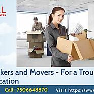 Royal is the best packers and movers in andheri