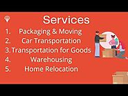 Save Your Time And Money With Packers and movers in powai