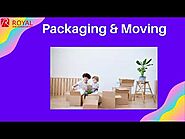 Keep Your Time And Money With Packers and Movers in Borivali