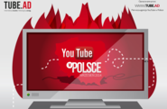 YouTube w Polsce w 2014 roku