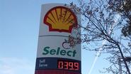 Shell Celebrates 30 Years in Alberta by Selling Gas at 1984 Prices