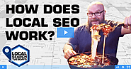 How does Local SEO work? - SearchLab Digital