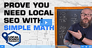 Prove you need SEO with simple math - SearchLab Digital