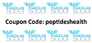 About MedLabGear | MedlabGear Coupon ➡️ "peptideshealth"✔️
