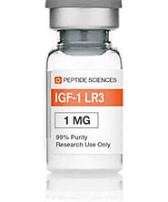 IGF-1 Proteins Archives | Find the Best IGF-1 Peptides 2020 USA