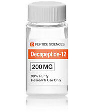 Cosmetic Peptides Archives | Find the Best Cosmetic Peptides 2020 USA