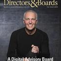 Directors & Boards (@DirectorsBoards)