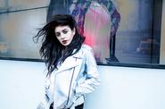 Charli XCX (Best New Act)