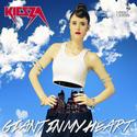 Kiesza (Best New Act)