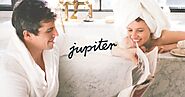 Jupiter | Clean, Elevated Dandruff And Hair Care Products
