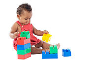 Choosing the Right Toys for Your Toddler