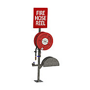 Upgrade Your Outdoor Space with Hose Reel in NZ