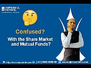 Confused About Mutual Funds? Investing in Mutual Funds or Stock Market