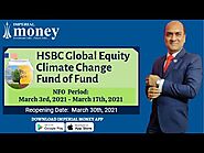HSBC Global Equity Climate Change Fund of Fund | NFO Review | Profitable Mutual Fund Investment