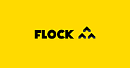 Flock Cover | Specialist Drone Insurance
