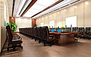 Simple Solutions for Video Enabled Conference Rooms of All Sizes