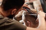 The best hair salon in Ahmedabad for male at unmissable prices