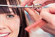 Personalized Salon Services For Female In Ahmedabad