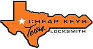 Cheapkeys LockSmith Texas