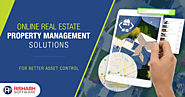 How Mobile App Benefits in Your Real Estate Business in 2020