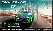 Used Cars for Sale in Saudi Arabia - Cars for Sale in Saudi Arabia
