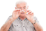 Tips to Improve Senior Lung Health