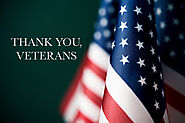 Dear Veterans