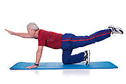 Common Physical Therapy Exercises