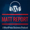 A WordPress business podcast for the freelancer and small business.