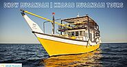 Dhow Musandam | Khasab Musandam Tours