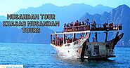 Musandam Tours | Khasab Musandam Tours