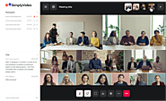 7 Key Reasons to Try a New Online Video Call and Conferencing Tool – SimplyVideo vs. Zoom