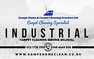 The Ways to Clean and Disinfect the Carpets – Samps Home and Carpet Cleaning Services Ltd