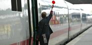 20 Minuten - SBB-Sprecher spottet über die Deutsche Bahn - News