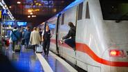 Verspätungen: Schweizer Bahnsprecher spottet über Deutsche Bahn
