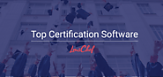 Top 6 Certification Software — The Full Review