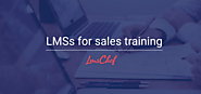 The 5 Best LMSs for Sales Training – Take Your Pick