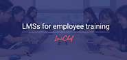 5 Best LMSs for Employee Training