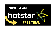 How to Get Hotstar Free Trial in the USA - Hotstar Subscription Deals