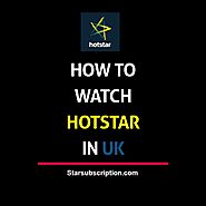 Website at https://www.bloglovin.com/@starsubscriptio/get-annual-hotstar-subscription-at-best-price