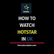 Hotstar uk subscription offer Hotstar Subscription | A Listly List